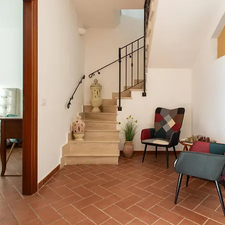 Belvedere Di - Affitti Brevi Italia Villa