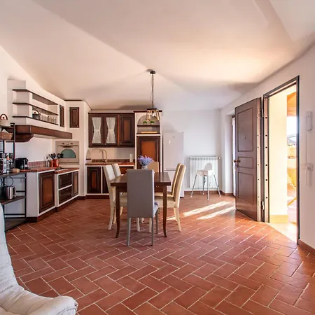 Villa Belvedere Di - Affitti Brevi Italia Riano